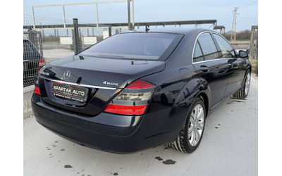 mercedes-benz-s-320-long-2008g-214-000km-top-sastoyanie-servizna - 3
