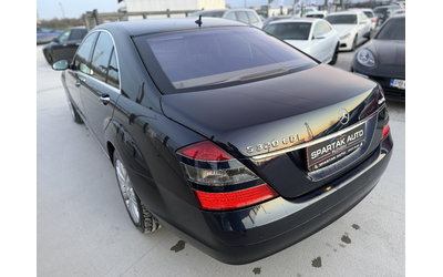 mercedes-benz-s-320-long-2008g-214-000km-top-sastoyanie-servizna - 5