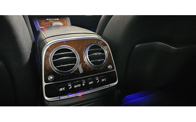 Mercedes-Benz S 350 350d Brabus800 L - автомобили, коли, обяви за нови и употребявани 10