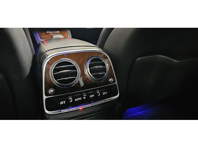 Mercedes-Benz S 350 350d Brabus800 L - автомобили, коли, обяви за нови и употребявани 10