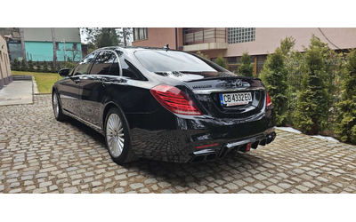 mercedes-benz-s-350 - 4