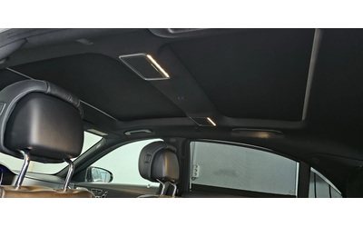 Mercedes-Benz S 350 350d Brabus800 L - автомобили, коли, обяви за нови и употребявани 8