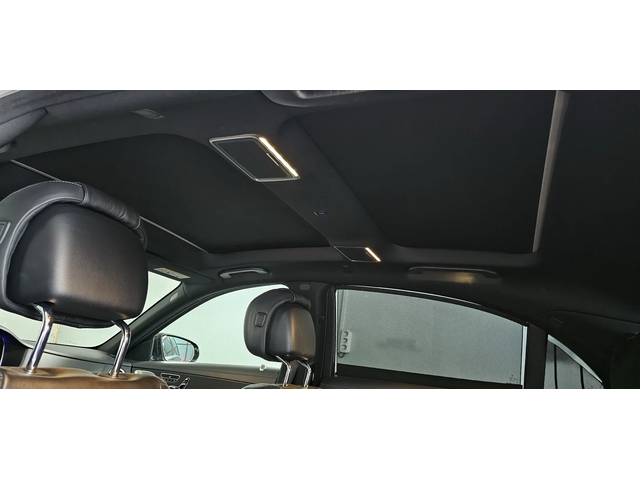 Mercedes-Benz S 350 350d Brabus800 L - автомобили, коли, обяви за нови и употребявани 8