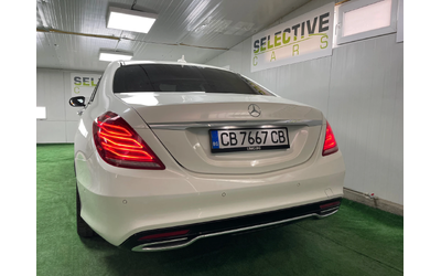 mercedes-benz-s-350 - 4