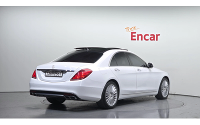 mercedes-benz-s-350 - 1