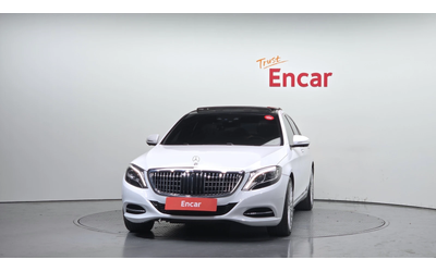 mercedes-benz-s-350 - 2