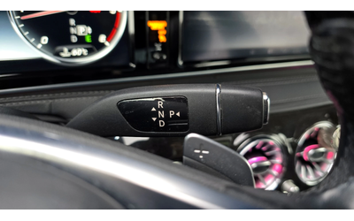 Mercedes-Benz S 350 S-Class W222 S350 Bluetec 4MATIC - автомобили, коли, обяви за нови и употребявани 8