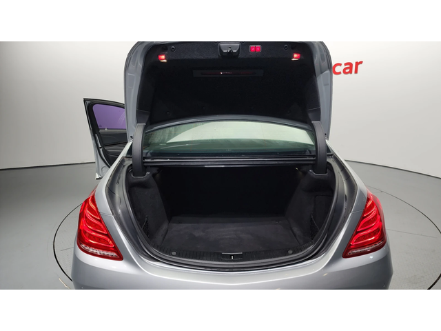 Mercedes-Benz S 350 S-Class W222 S350 Bluetec 4MATIC - автомобили, коли, обяви за нови и употребявани 16