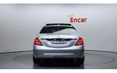 mercedes-benz-s-350 - 3