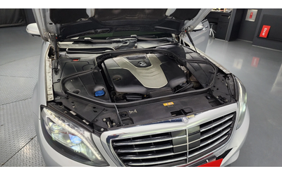 mercedes-benz-s-350 - 5