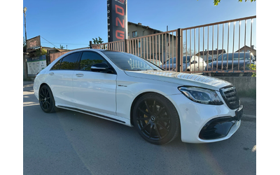 mercedes-benz-s-350 - 0