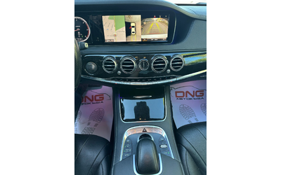 Mercedes-Benz S 350 CDI/AMG/FACE/EURO6/FULL - автомобили, коли, обяви за нови и употребявани 13