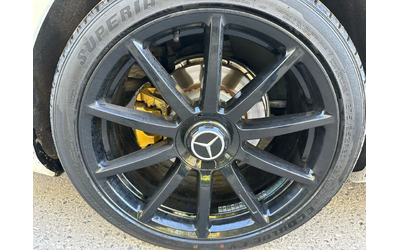 Mercedes-Benz S 350 CDI/AMG/FACE/EURO6/FULL - автомобили, коли, обяви за нови и употребявани 15