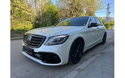 mercedes-benz-s-350 - 3