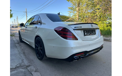 mercedes-benz-s-350 - 4