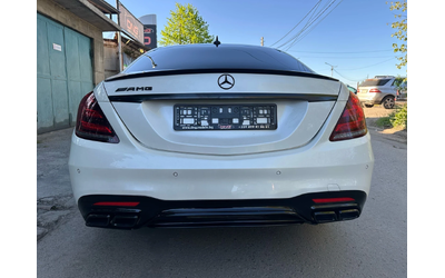 mercedes-benz-s-350 - 5