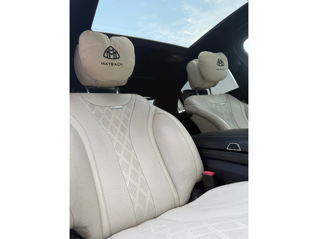 Mercedes-Benz S 350 Бартер Лизинг - автомобили, коли, обяви за нови и употребявани 10