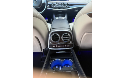 Mercedes-Benz S 350 Бартер Лизинг - автомобили, коли, обяви за нови и употребявани 12