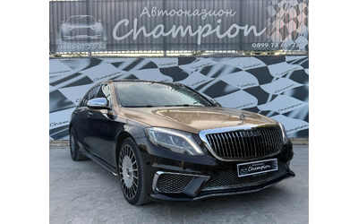 mercedes-benz-s-350 - 2