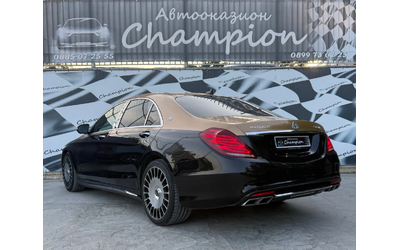 mercedes-benz-s-350 - 3