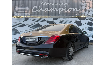 mercedes-benz-s-350 - 5