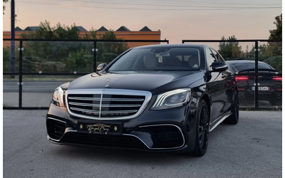 mercedes-benz-s-350 - 0