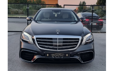 mercedes-benz-s-350 - 1