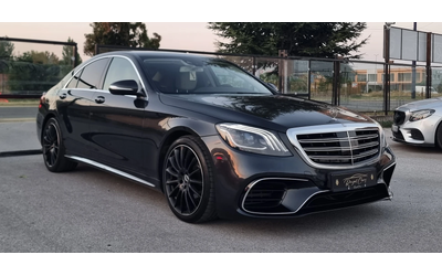 mercedes-benz-s-350 - 2