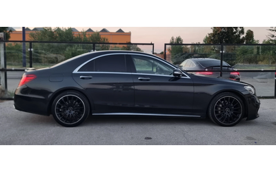mercedes-benz-s-350 - 4