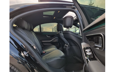 Mercedes-Benz S 350 /AMG/ - автомобили, коли, обяви за нови и употребявани 10