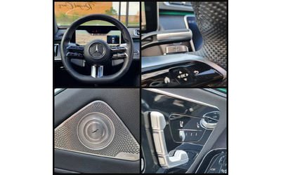 Mercedes-Benz S 350 /AMG/ - автомобили, коли, обяви за нови и употребявани 13