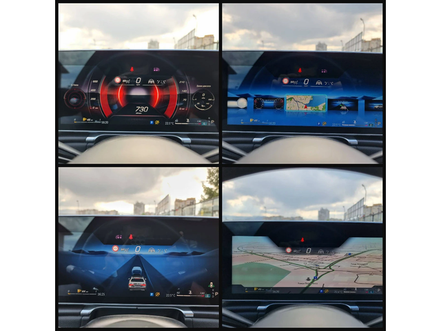 Mercedes-Benz S 350 /AMG/ - автомобили, коли, обяви за нови и употребявани 15