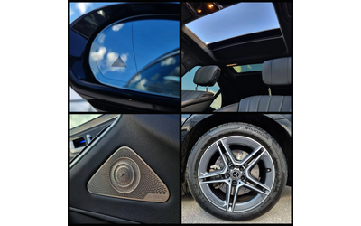 Mercedes-Benz S 350 /AMG/ - автомобили, коли, обяви за нови и употребявани 16