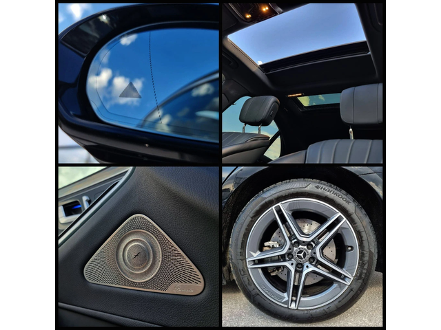 Mercedes-Benz S 350 /AMG/ - автомобили, коли, обяви за нови и употребявани 16