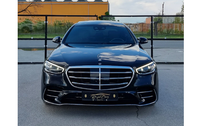 mercedes-benz-s-350 - 1