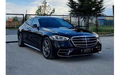 mercedes-benz-s-350 - 2