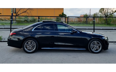 mercedes-benz-s-350 - 3