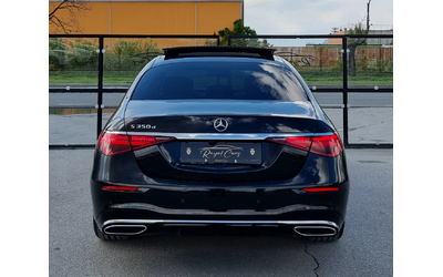 mercedes-benz-s-350 - 5
