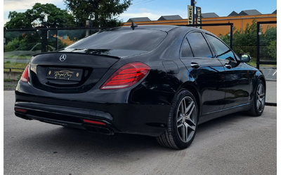 mercedes-benz-s-350 - 4