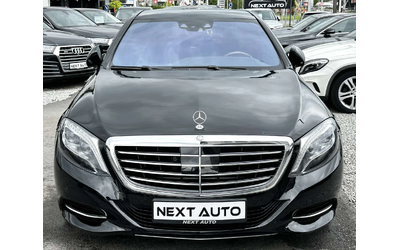 mercedes-benz-s-350 - 1