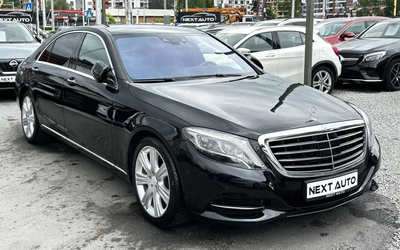 mercedes-benz-s-350 - 2