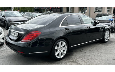 mercedes-benz-s-350 - 4