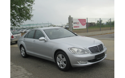 mercedes-benz-s-350 - 4