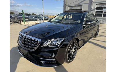 mercedes-benz-s-350 - 0