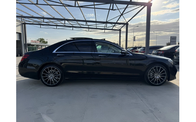 mercedes-benz-s-350 - 5