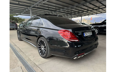 mercedes-benz-s-350 - 2