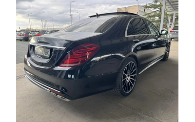 mercedes-benz-s-350 - 4