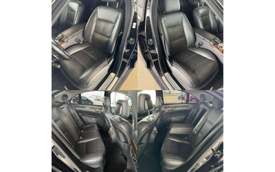 Mercedes-Benz S 350 272ps* GAS* FACE* H/K* Distr* Вакуум* N Vision - автомобили, коли, обяви за нови и употребявани 11