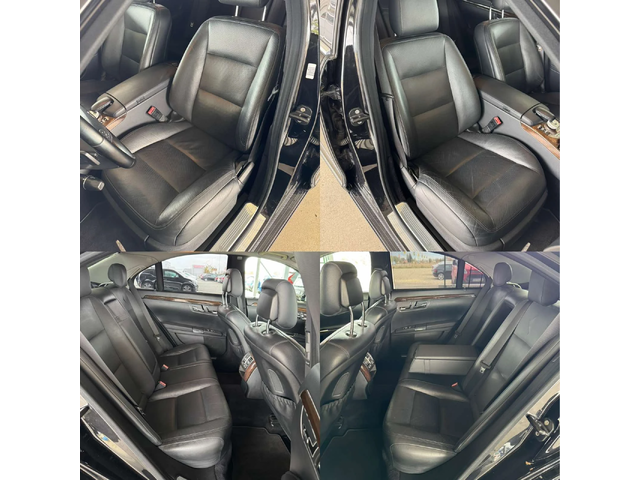 Mercedes-Benz S 350 272ps* GAS* FACE* H/K* Distr* Вакуум* N Vision - автомобили, коли, обяви за нови и употребявани 11