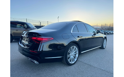 mercedes-benz-s-350 - 3